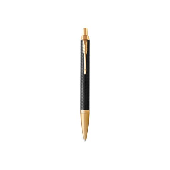 Parker IM Premium Ballpoint pen blue medium 1931667