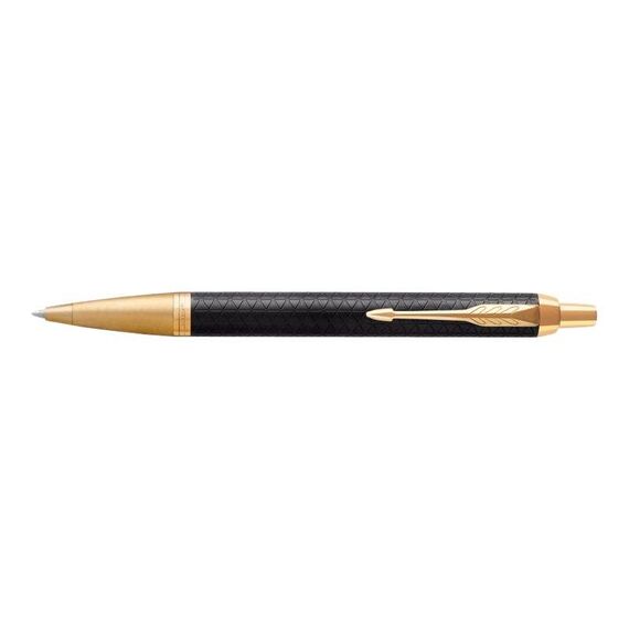 Parker IM Premium Ballpoint pen blue medium 1931667
