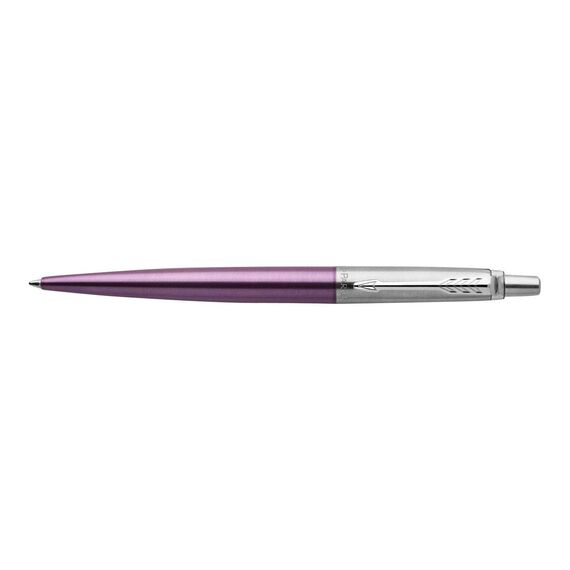 Parker Jotter Standard Ballpoint pen blue medium 1953190