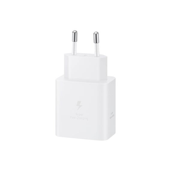 Samsung 45W Power Adapter+Cable White Quick EPT4511XWEGEU