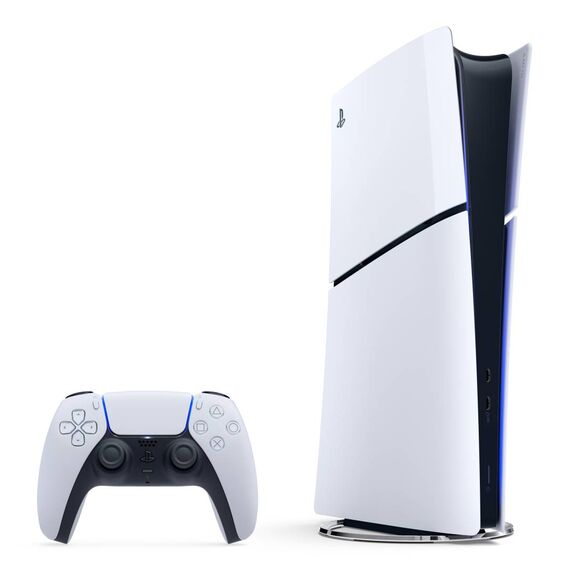 Sony PlayStation 5 Digital 9020837