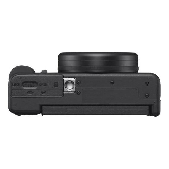 Sony VLOGCAM ZV1A Digital camera compact 20.1 MP 4K ZV1AB.CE3