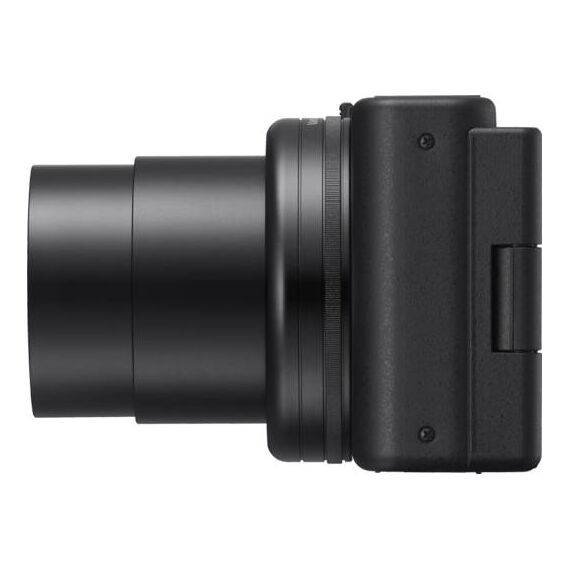 Sony VLOGCAM ZV1A Digital camera compact 20.1 MP 4K ZV1AB.CE3