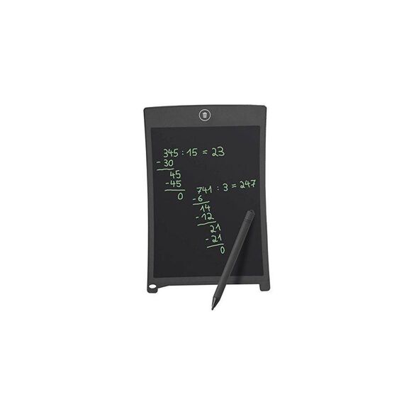 WEDO LCD Writing and Drawing Board  8.5 inches  66908501