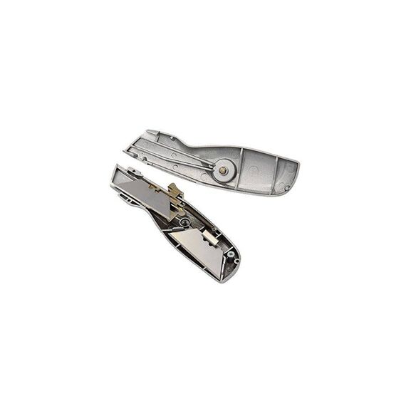 WEDO Safety Cutter ALU Basic 78808
