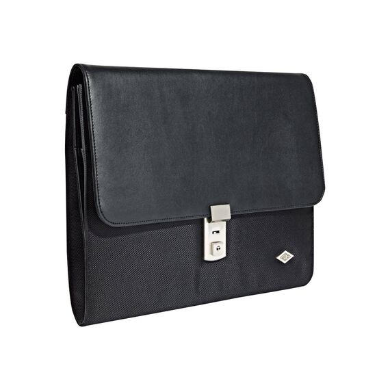 Werner Dorsch Elegance Zipped folder for documents 585001
