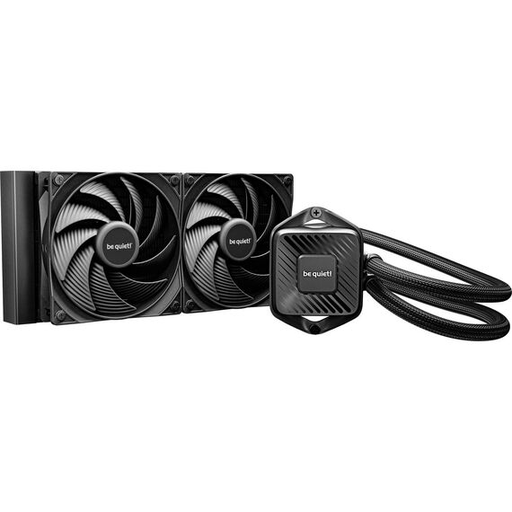 be quiet! PURE LOOP 3, All-in-one liquid cooler BW027EU