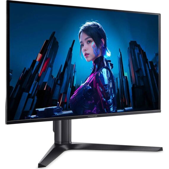 Acer Predator X27U X1biiphx X Series OLED monitor UM.GXXEE.101