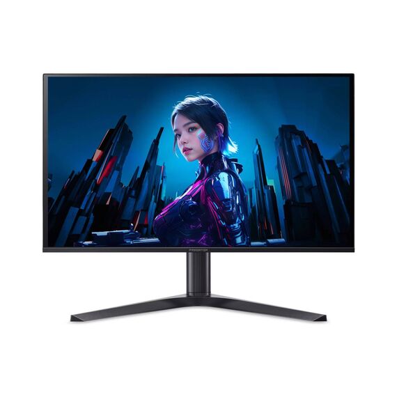 Acer Predator X27U X1biiphx X Series OLED monitor UM.GXXEE.101