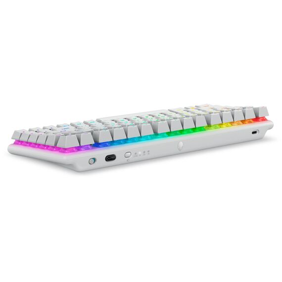 Alienware Pro Wireless Gaming Keyboard Keyboard 75% PROKBWWW