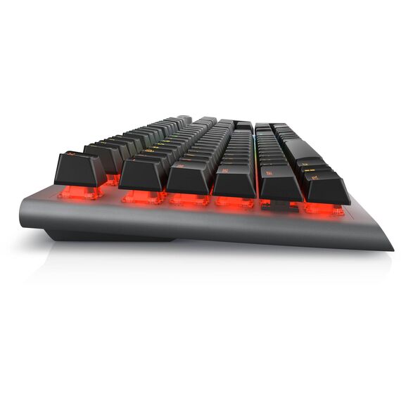 Alienware TriMode AW920K Keyboard AlienFX perkey AW920KGWW