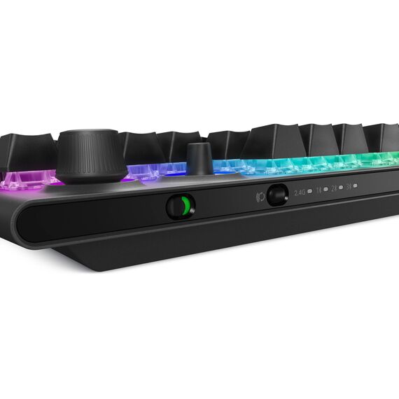 Alienware TriMode AW920K Keyboard AlienFX perkey AW920KGWW