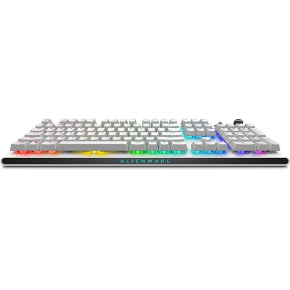 Alienware TriMode AW920K Keyboard AlienFX perkey AW920KWWW