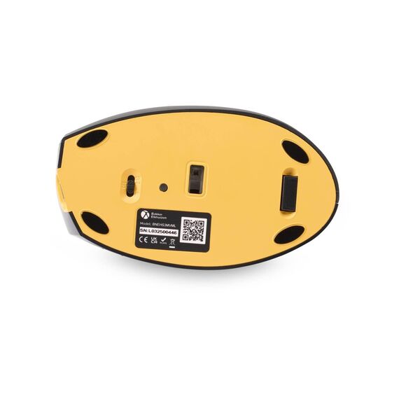 Bakker HandShake 3 Mode Vertical Mouse left retail BNEHS3MVML