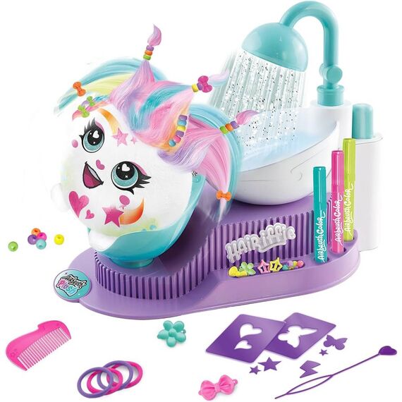 Canal Toys Hair'iffic Hairstyling Salon 6 AIR 044