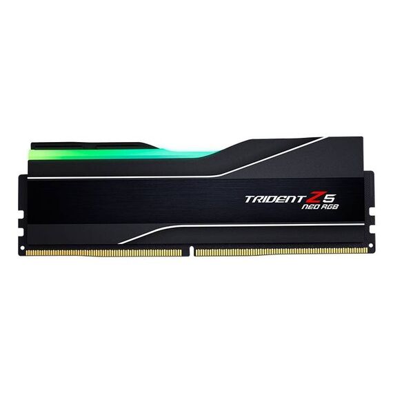 G.Skill CL40 32GX1TZ5NR 32 GB DDR5 F55200J4040A32GX1TZ5NR
