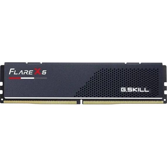 G.Skill Ripjaws S5 black UDIMM 16GB, DDR5-6000 F56000J3636F16GX1RS5K