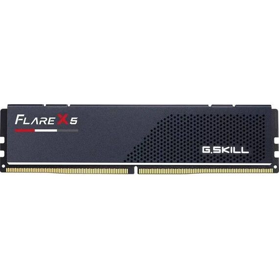 G.Skill Ripjaws S5 black UDIMM 24GB, DDR5-5200,