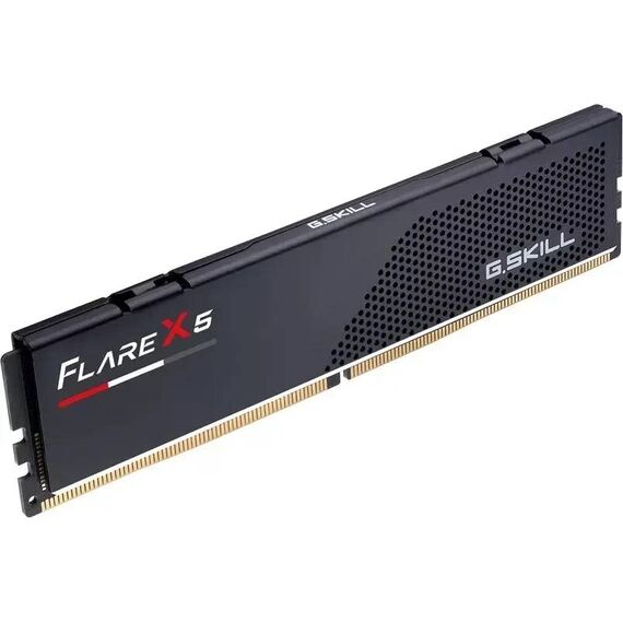 G.Skill Ripjaws S5 black UDIMM 32GB, DDR5-5200,