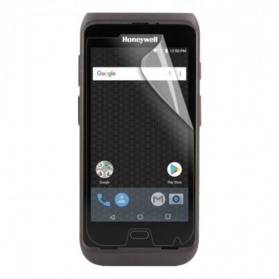 Mobilis AntiShock IK06 Screen protector for tablet 036254