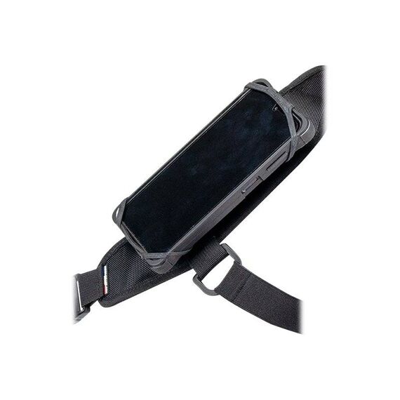 Mobilis Chest strap with universal device holder from 5 001086