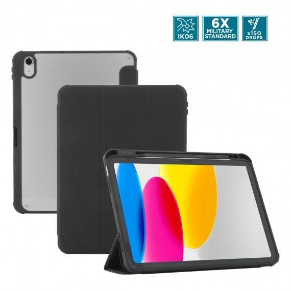 Mobilis Edge 2 Case for iPad 11'' 2025 10.9'' Bag 060020