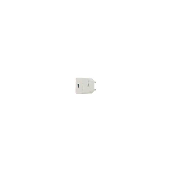 Mobilis Energia Charger 20W UltraThin Wall 1 USB C 020025