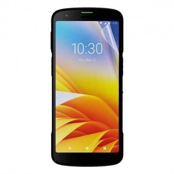 Mobilis Screen protector for handheld unbreakable, 036302