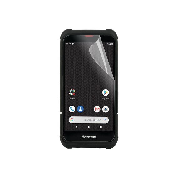 Mobilis Screen protector for mobile phone unbreakable, 036260