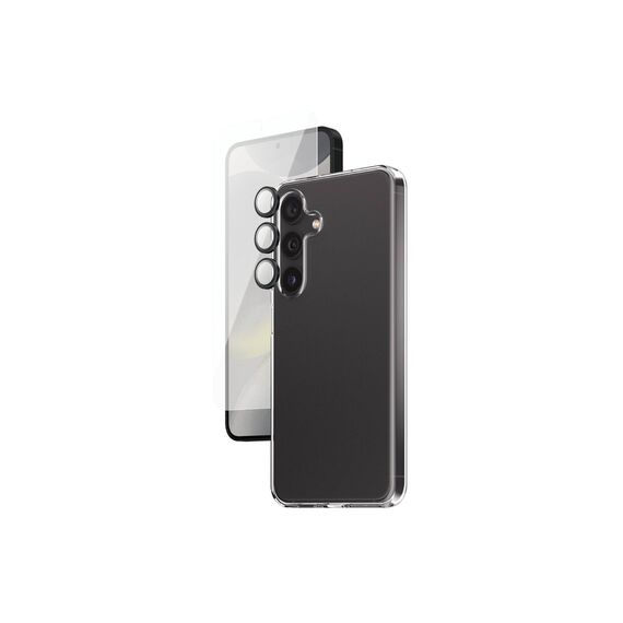 SAFE / by PanzerGlass / 3-in-1 Pack / back cover for | BSAFE95672