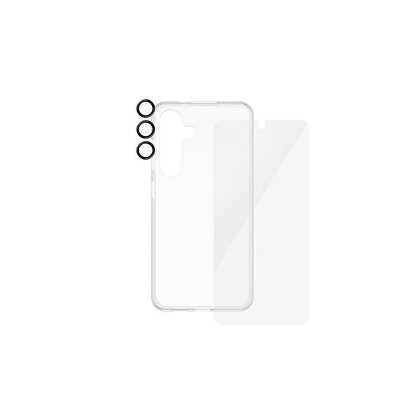SAFE / by PanzerGlass / 3-in-1 Pack / back cover for | BSAFE95672