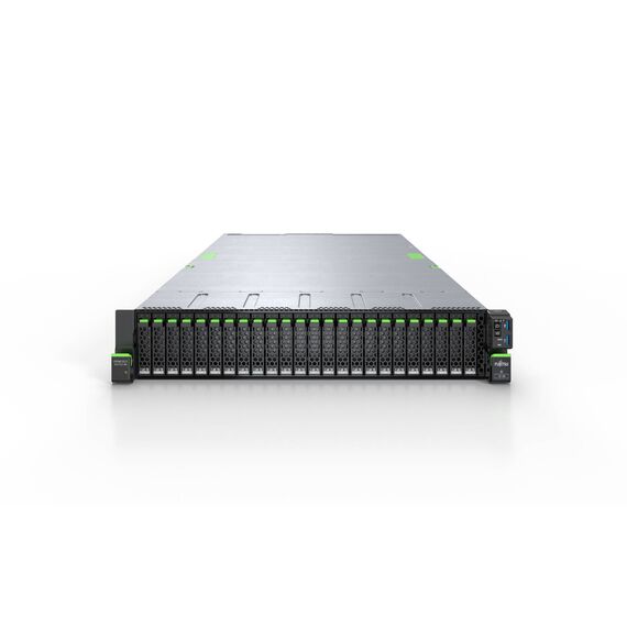 Fujitsu PRIMERGY RX2540 M6 / Server / rack-mou | VFY:R2546SC241IN