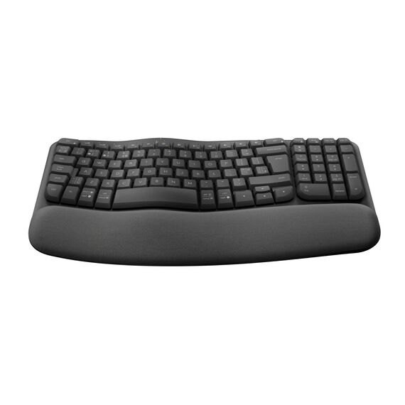 Logitech Ergo Series Wave Keys for Business / Keyboa | 920-012333