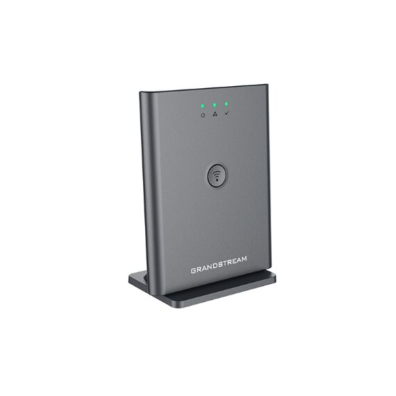 Grandstream DP755 / Cordless phone base station / VoIP phone base