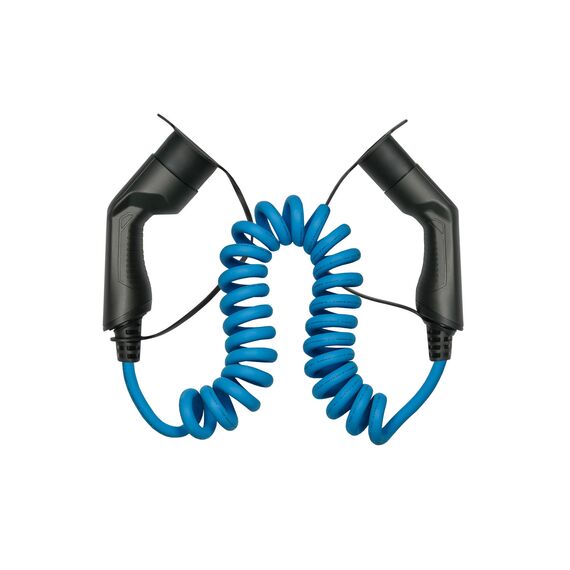 Kabelmeister EVC02-050B / 5 m / 220 V / 16 A
