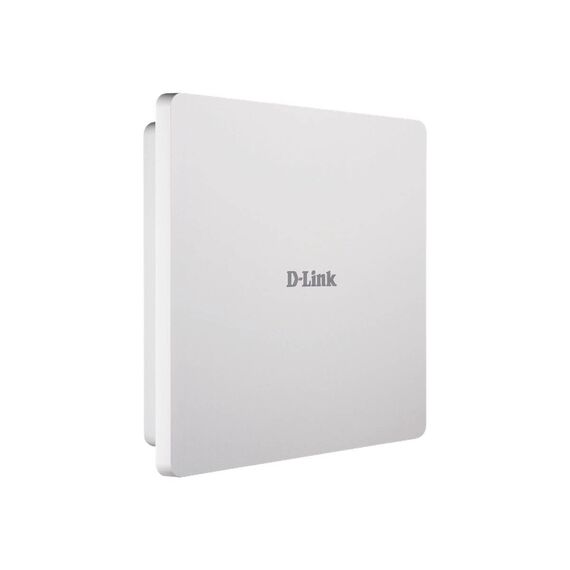 D-Link DAP-X3060OU / Radio access point / outdoor / 1GbE, 2.5GbE