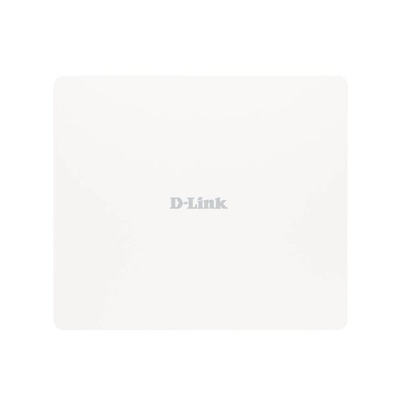 D-Link DAP-X3060OU / Radio access point / outdoor / 1GbE, 2.5GbE