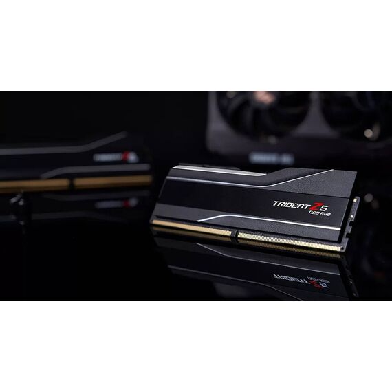 G.Skill Trident Z5 Neo RGB F5-6000J3444F64GX2-TZ5NR / PC / 128 GB