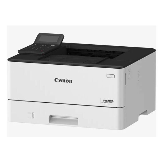Canon i-SENSYS LBP246dw II / Printer / B/W / Duplex /  | 7187C006