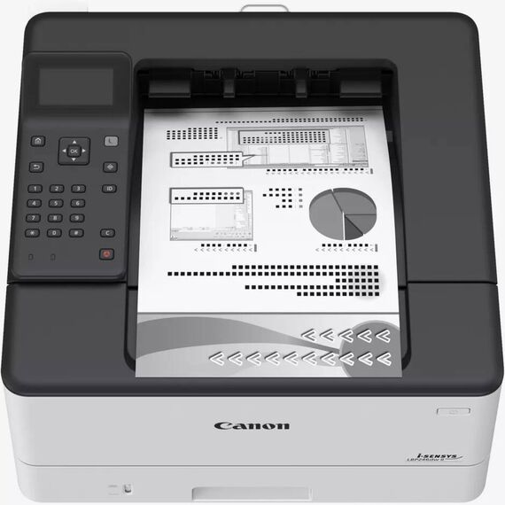 Canon i-SENSYS LBP246dw II / Printer / B/W / Duplex /  | 7187C006
