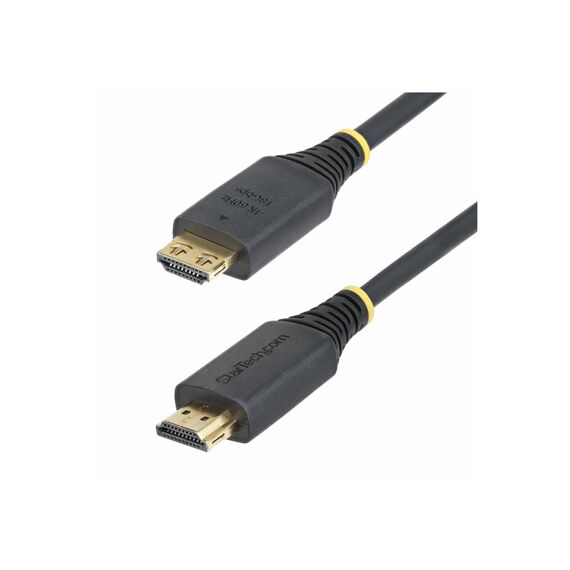 StarTech.com / High Speed / HDMI cable / HD | HDMI2-CABLE-GRIP-3M