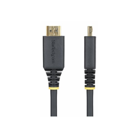 StarTech.com / High Speed / HDMI cable / HD | HDMI2-CABLE-GRIP-3M