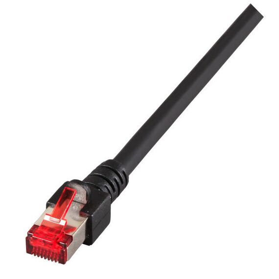 EFB-Elektronik / Patch cable / RJ-45 (M) to RJ-45 (M | K5515.0,25
