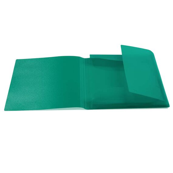 HERMA 19521 / A3 / Polypropylene (PP) / Green / 1 pc(s)
