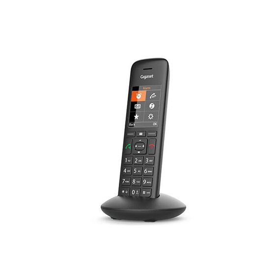 Gigaset C570HX / Cordless extension handset w | S30852-H2861-R101