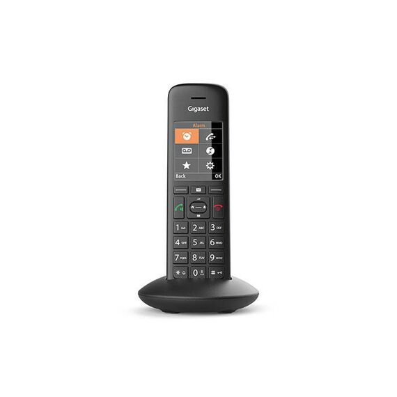 Gigaset C570HX / Cordless extension handset w | S30852-H2861-R101