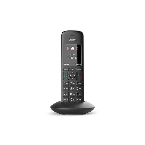 Gigaset C570HX / Cordless extension handset w | S30852-H2861-R101