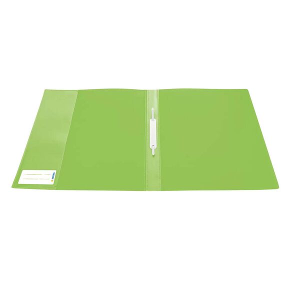 HERMA 19494 / Conventional file folder / A4 / Polypropylene (PP)