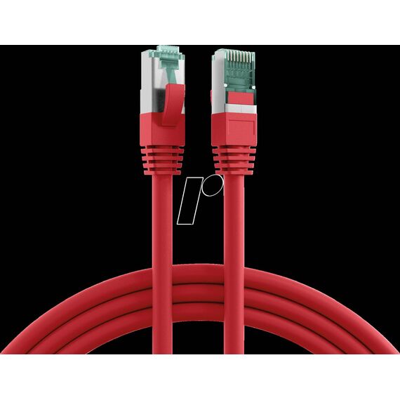 EFB-Elektronik / Patch cable / RJ-45 (M) to RJ-45  | MK6001.0,25R