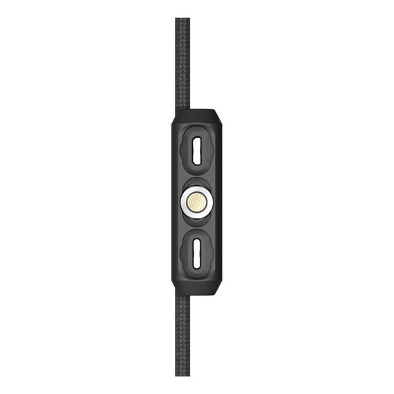 RealPower MagneticCharge3 / 2 m / USB A / Black | 439643